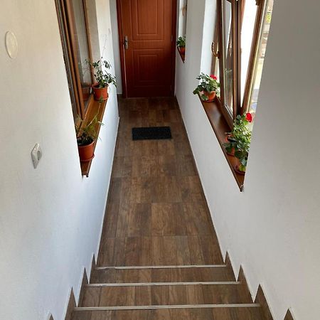 Casa Noastra Apartment คาลิมาเนช ภายนอก รูปภาพ